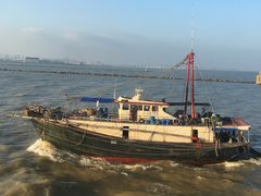 -澳门环岛游湾仔码头