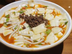 -青海名吃尕张娃非遗烤肉(海湖总店)