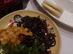 -百姓渔村(南中环店)