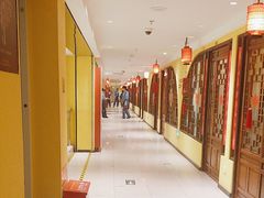 -西贝(六里桥旗舰店)