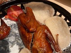 -避风塘(宝山万达店)