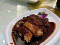 特色酱鸭-光明邨大酒家(淮海路店)