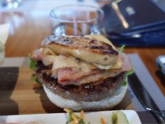 -丽晶酒店-金宝99 Restaurant