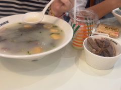 -鸭得堡老鸭汤·鸭血粉丝(南京博物院店)
