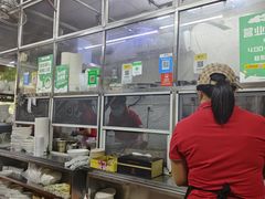 -阿阳牛腩腌面店