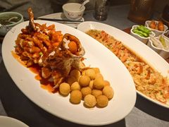 -吴越荣记·苏州菜·松鼠桂鱼(斜塘老街店)