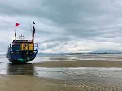 -南澳海滩