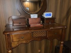 -莲泰式·中式·沐足·精油SPA采耳(天河店)