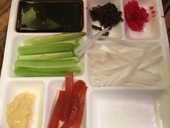 -四季民福烤鸭店(前门廊房二条店)