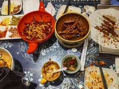 -清真·凡人居·融合餐厅(南山总店)