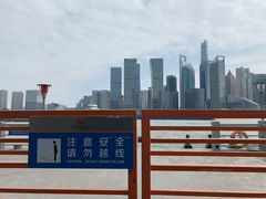 -公平路渡口(轮渡站)