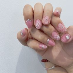 -爱睫物语·疗愈美睫美甲