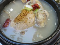 -长顺参鸡汤店(西塔总店)