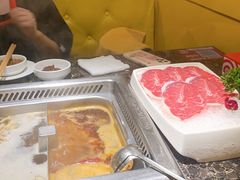 -海底捞火锅(吴中路店)