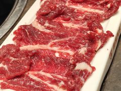 -潮德阿水牛肉火锅(深圳总店)