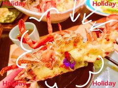 -山葵家·创意料理(宁波来福士店)