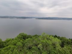 -萨尔浒风景区