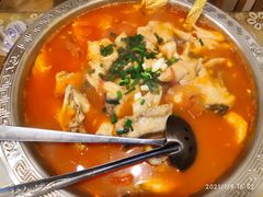 -重庆椒麻鱼·川味江湖菜