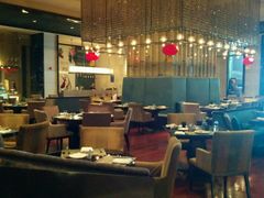 -富力希尔顿酒店·地阔自助餐厅