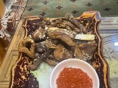 -宗巴雍姆藏餐府