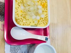 -满记甜品(加州阳光开元广场店)