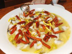 -小江南(老洋桥店)