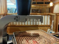 -九田家黑牛烤肉料理(石路天虹店)