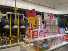 -泡泡玛特POPMART(浦项中心体验店)