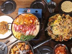 -MI WU FACTORY米屋美食工厂餐厅(绿地店)