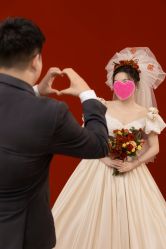 -水晶之恋婚纱摄影(北京总店)