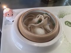 -很久以前羊肉串(南京路第一百货店)