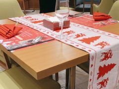 -济南香格里拉·咖啡泉自助餐厅