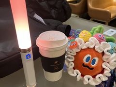 -星巴克臻选(汇丽广场店)