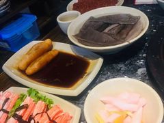 -蜀大侠火锅(建设路第五大道店)