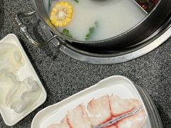 -江小渔鲜鱼火锅(应天西路店)