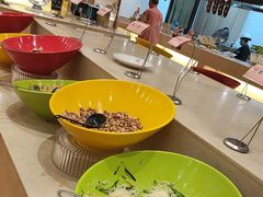 -东方之珠洗浴休闲广场(南开店)