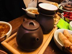 -青藤茶馆(南山路店)