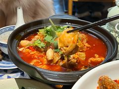 -图味美小黄鱼·景德菜(浙江路店)
