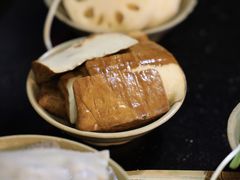 肥龙豆干（厚）-肥龙火锅(南坪店)
