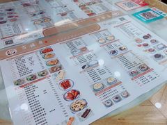 菜单-吉禧粤特色甜品小吃(腾飞店)