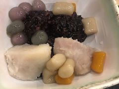 -鲜芋仙(南开大悦城店)