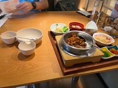 -味太助·银饭食堂(中华城店)
