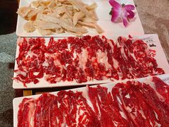 -牛事制造局牛肉火锅(莲岳路店)