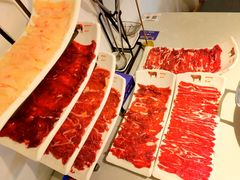 -俏牛哥鲜牛肉牛肆馆(重庆天地店)