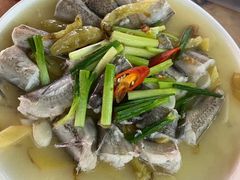 -醉壹号海鲜大排档·老厦门特色菜(厦门美食地标店)