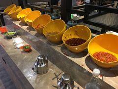 -古乐牛香·鲜牛肉牛杂火锅(五一中路店)