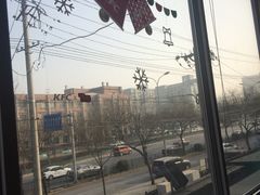 -肯德基(学院路店)