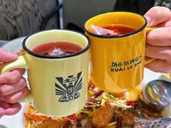 -太二酸菜鱼(长沙IFS国金中心店)