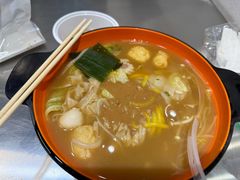 -刘文祥麻辣烫(蛇口店)
