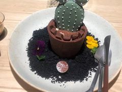 -La Terre乐田(万象城店)